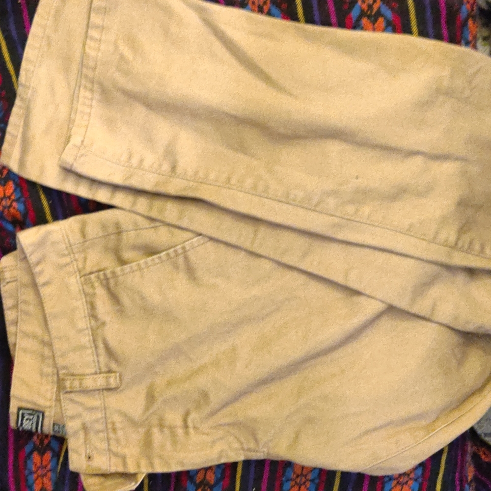 Obey Chino pants